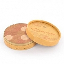 Puder mozaika Couleur Caramel <3