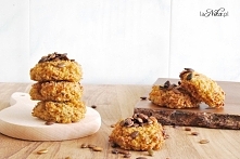 Kotlety z kaszy jęczmiennej i marchewki