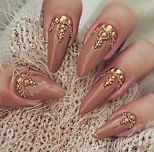 °nude°nails°