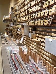 kosmetyki francuskie organiczne i zdrowe Couleur Caramel dostępne na ekozuzu.pl