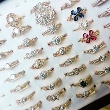 Jest w czym wybierać ♥ pier...