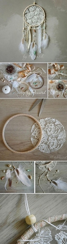 Diy Dream Catcher Pictures,...