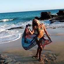 kto z niecierpliwością czek...