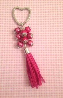 walentynkowy brelok już na madeinbialystok.blogspot.com ;-)