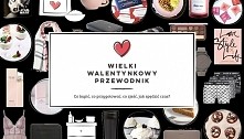 Wielki walentynkowy przewodnik
