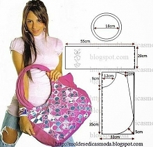 Moldes Moda por Medida: COM...