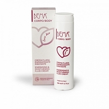 Love Bio BEMA.
Pielęgnacja bio kosmetykami naturalnymi

BEMA LOVE BIO Energetyzujący i nawilżający kremowy fluid do ciała (balsam)
Zapewnij sobie codzienne odprężenie w niesamow...
