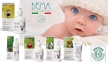 Bema Love Bio 
kosmetyki do pielęgnacji dla najmłodszych <3