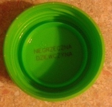 Niegrzeczna Dziewczyna