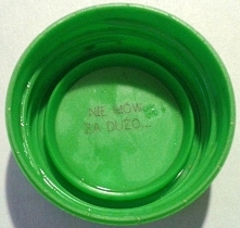 Nie Mów Za Dużo...