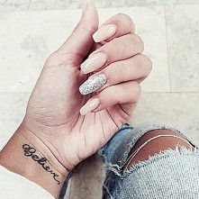 nails, tatto, nude, shine, ...