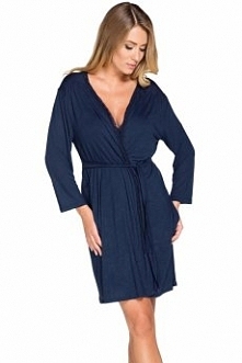 ITALIAN FASHION IRIS R.3/4 SZLAFROK DAMSKI