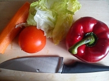 JAK PRAWIDŁOWO PRZYRZĄDZAĆ POSIŁKI?

Tak naprawdę, to W JAKIEJ POSTACI coś zjemy, jest niemal równie istotne, jak to CO zjemy. Różnymi metodami przyrządzania posiłków, możemy wp...