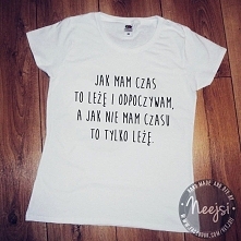 Pytania/zamówienia:
neejsi@wp.pl
FB: Neejsi

Wyjątkowa, ręcznie robiona odzież Neejsi! Do każdego zamówienia paragon lub faktura VAT.