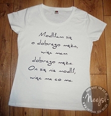 Pytania/zamówienia:
neejsi@wp.pl
FB: Neejsi

Wyjątkowa, ręcznie robiona odzież Neejsi! Do każdego zamówienia paragon lub faktura VAT.