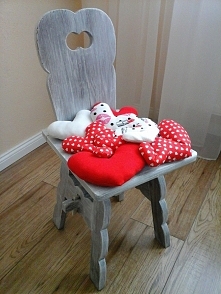 Gdzieś zobaczyłam takie ser...