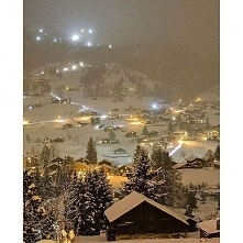 Grindelwald - Szwajcaria