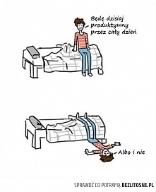 I tak codziennie....