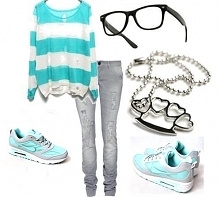 link do butów w komentarzu ...