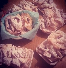 Tak wyglądał tlusty u mnie :-)