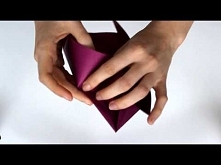 Tutorial jak zrobić serdusz...