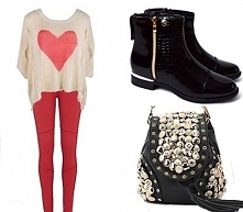 link do butów w komentarzu poniżej:-)