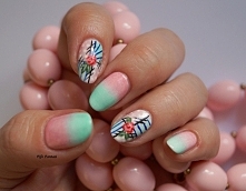 Romantyczny nastroj....