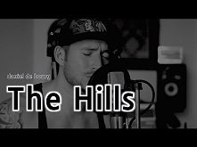 The Weeknd - THE HILLS (Daniel de Bourg rendition)

Uwielbiam go słuchac <3