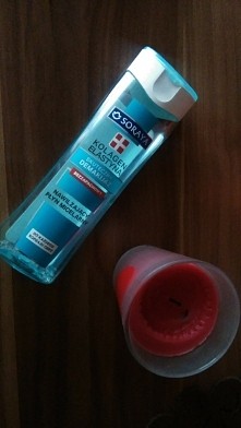 ukochany produkt do demakij...