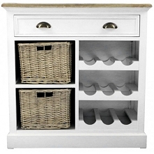 Funkcjonalna komoda w stylu...