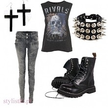 Cudna stylizacja *,*