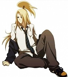 Deidarki też nie może zabra...