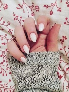 #nails #babyboomer #beauty ...