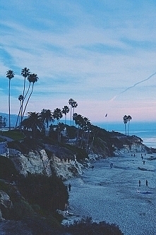 california-beach