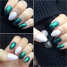 metaliczny efekt..:)