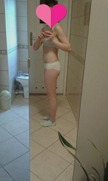 Jakie ćwiczenia polecacie na ten brzuch?