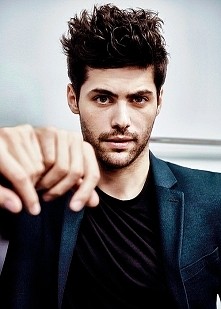 Matt Daddario