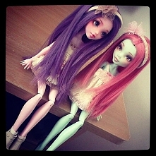 Nicolle's Dreams (by A...