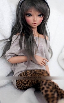 Nicolle's Dreams (by A...