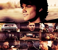 Supernatural ♥