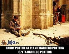 Potterhead łączmy się :)