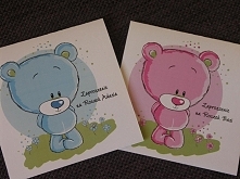 Zaproszenia na roczek, urodzinki, chrzest...
yvonnes-art.pl