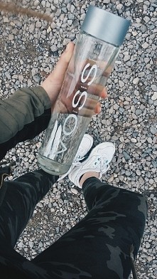 VOSS♡water