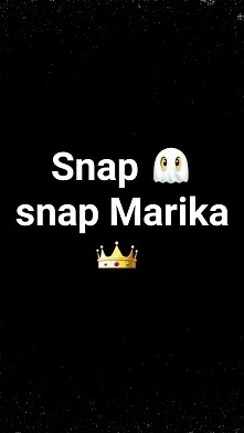 dodajcie ! Czas START!!!