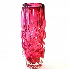 Wazon Crystalex/Novy Bor P. Hlava