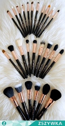 Podstawa pięknego makijażu ;)