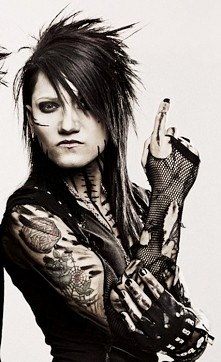 Ashley Purdy *,*