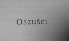 Wszyscy nimi jesteśmy...