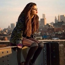 Jednym słowem najlepsza ♥