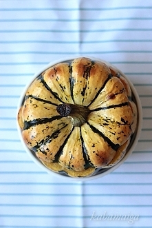 Dynia faszerowana